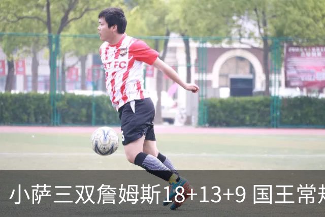 小萨三双詹姆斯18+13+9 国王常规赛横扫湖人